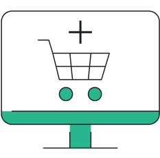 icon commerce